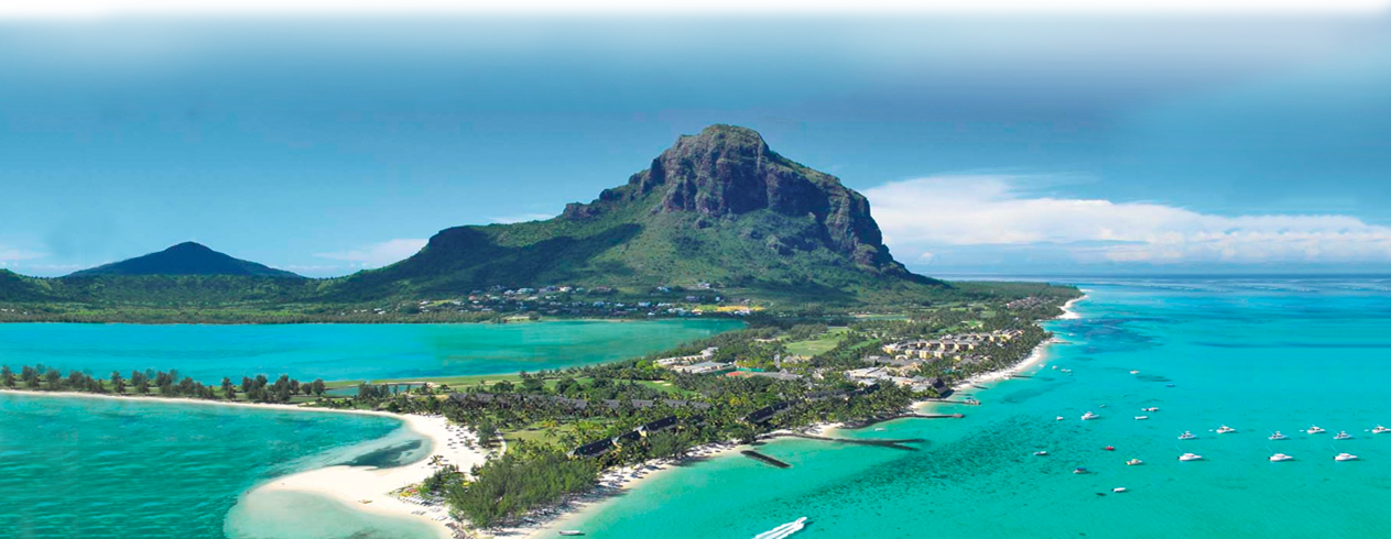 Мауриция, древний континент на дне Индийского океана 1 Mauritius