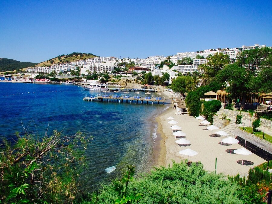 Фото Гюмбета, фотографии достопримечательностей Гюмбета