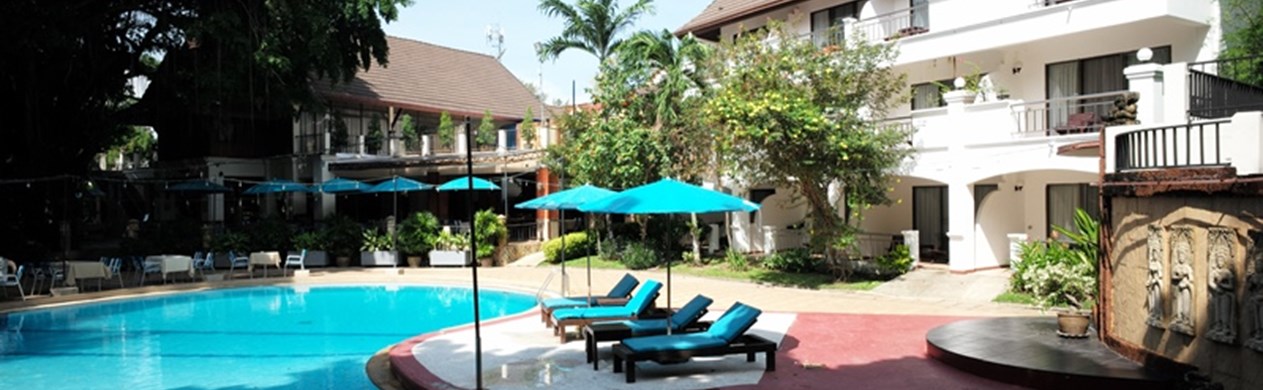 Туры в тайланд grand jomtien resort путевки с пегасом в тайланд