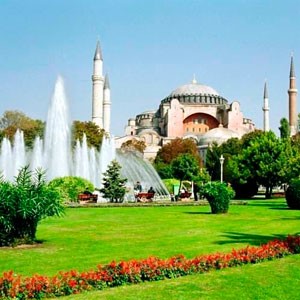 Стамбул - Фото 2