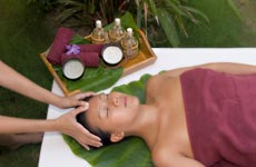 отдых в spa отеле