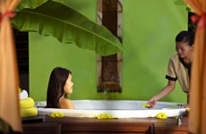 оздоровительные спа центры от Coral Travel