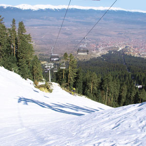 Банско (Bansko) Банско (Bansko)