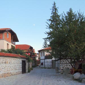 Банско (Bansko) Банско (Bansko)