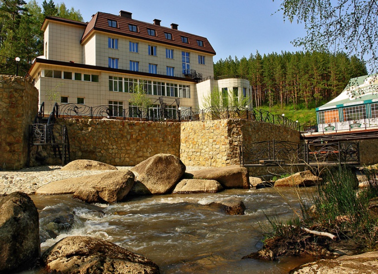 Алтайский край Алтайский край