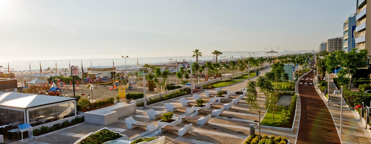 Риччоне италия достопримечательности Риччоне италия достопримечательности