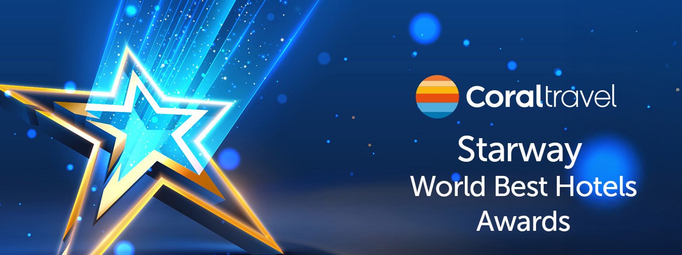 Starway World Best Hotels Awards