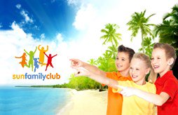Coral Sun Family Club - 2020 წლის სეზონის კიდევ ერთი განახლება!